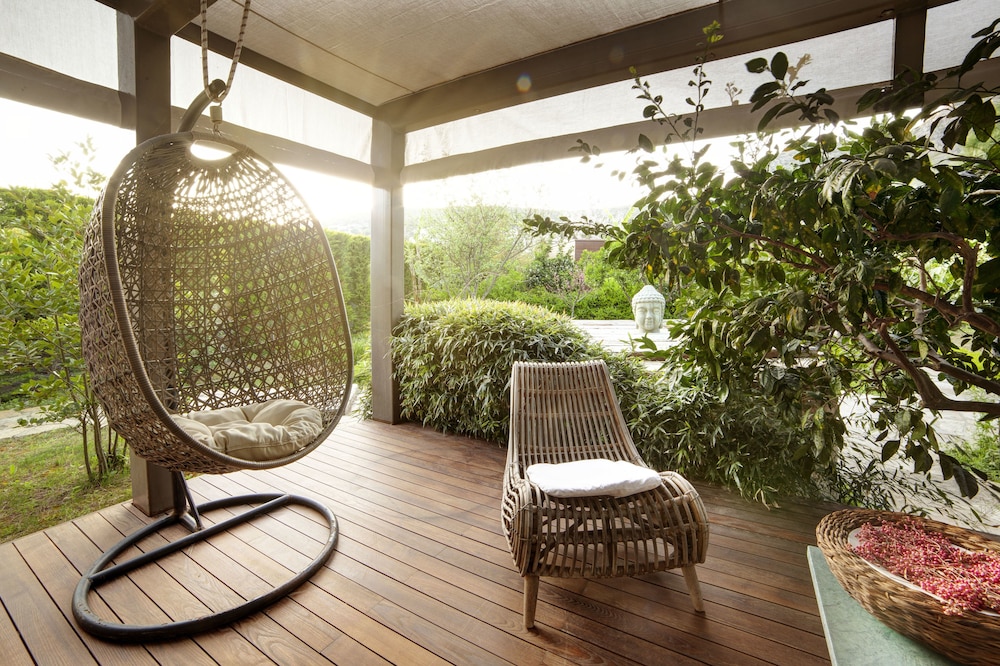 The LifeCo Bodrum İyi Yaşam Merkezi - Sadece Yetişkinler - Image 65