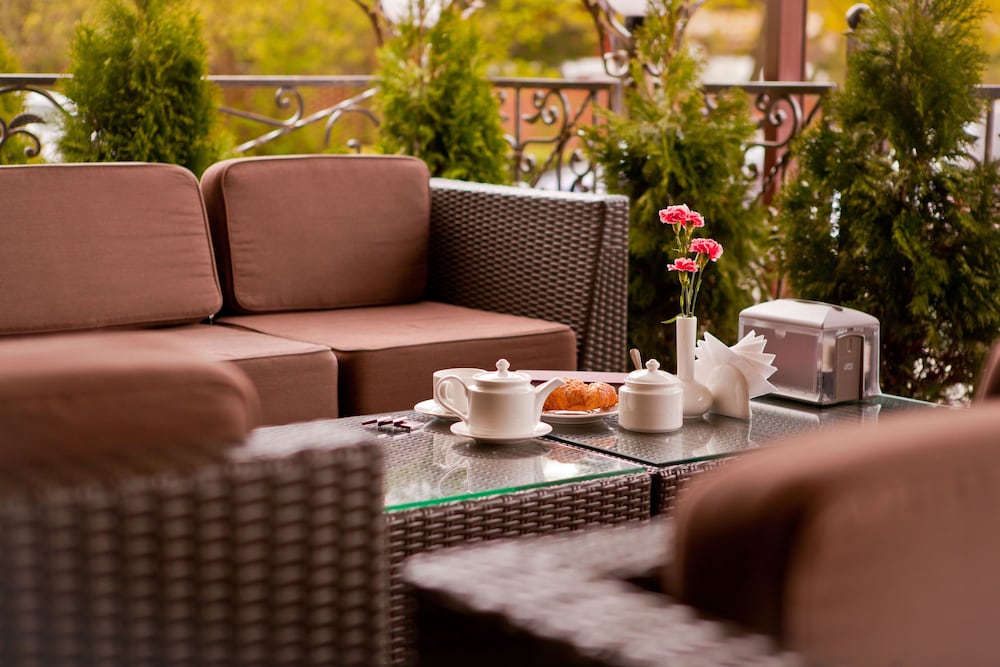 Hermitage Hotel