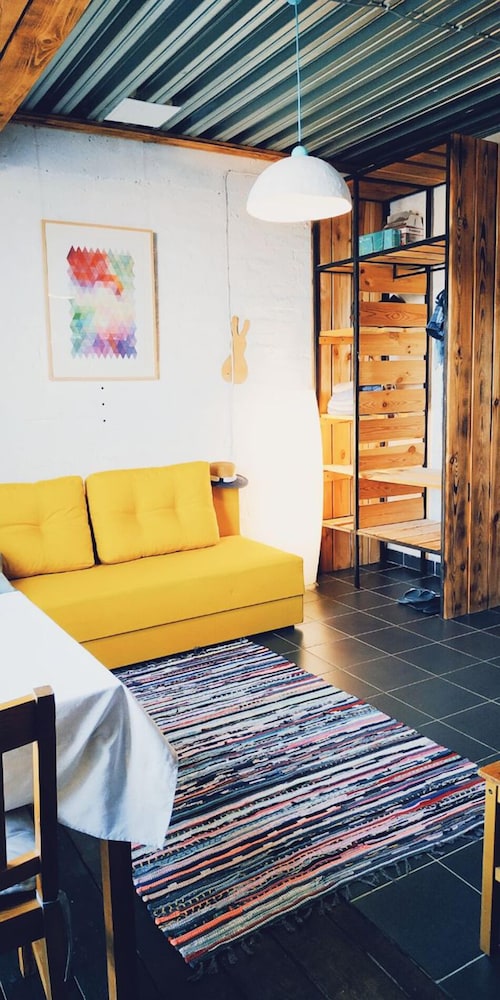 MalinaApt SuperLoft view 5