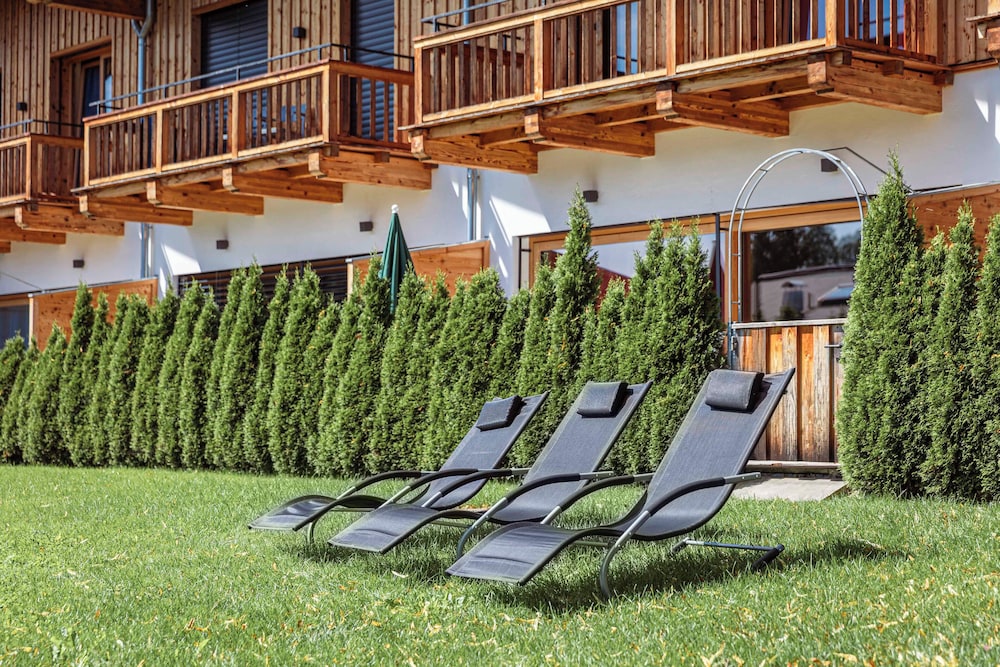 Dorfresort Kitzbühel by ALPS RESORTS