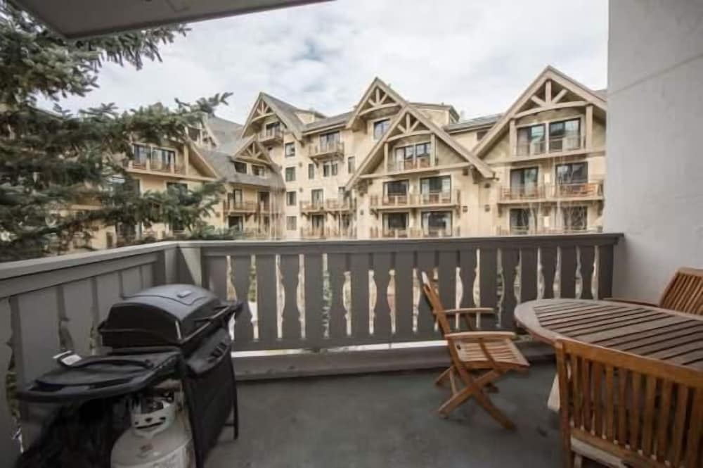 Vail Ski Resort - Luxury Condos