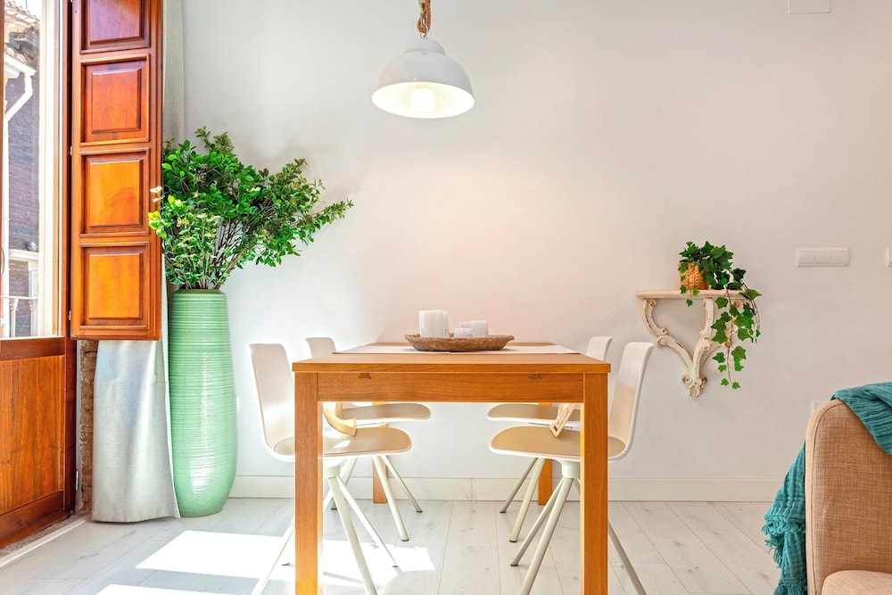 Genteel Home Zacatín Granada