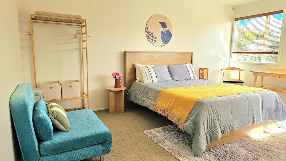 LILYPAD 4-bedroom Urban Retreat Auckland