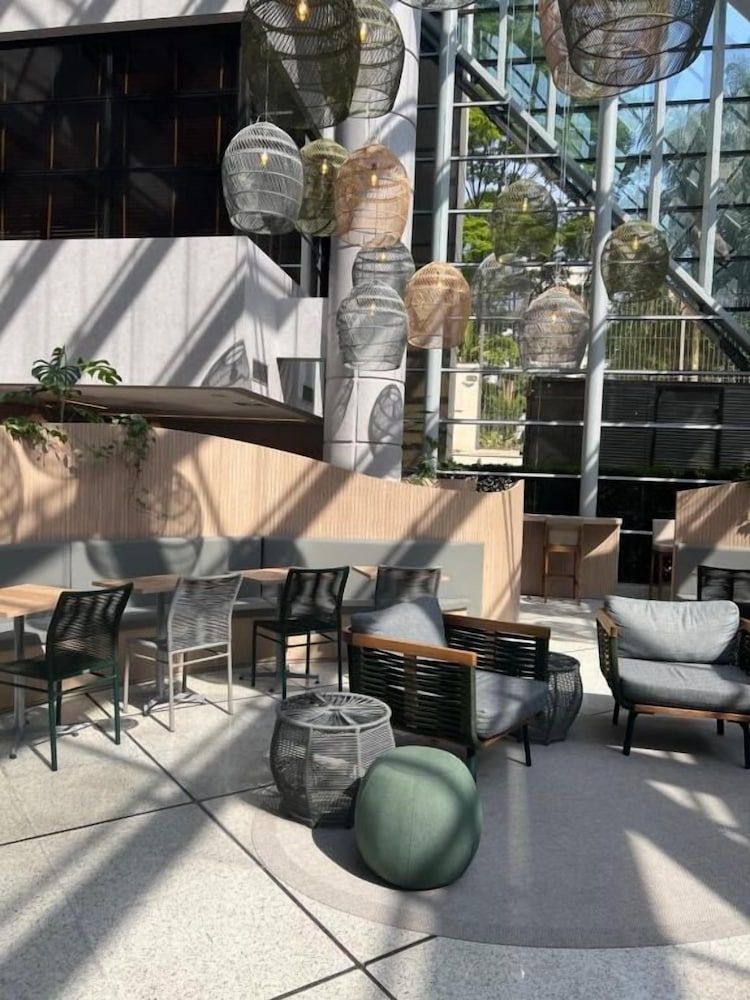 Studio Living Quality Jardins