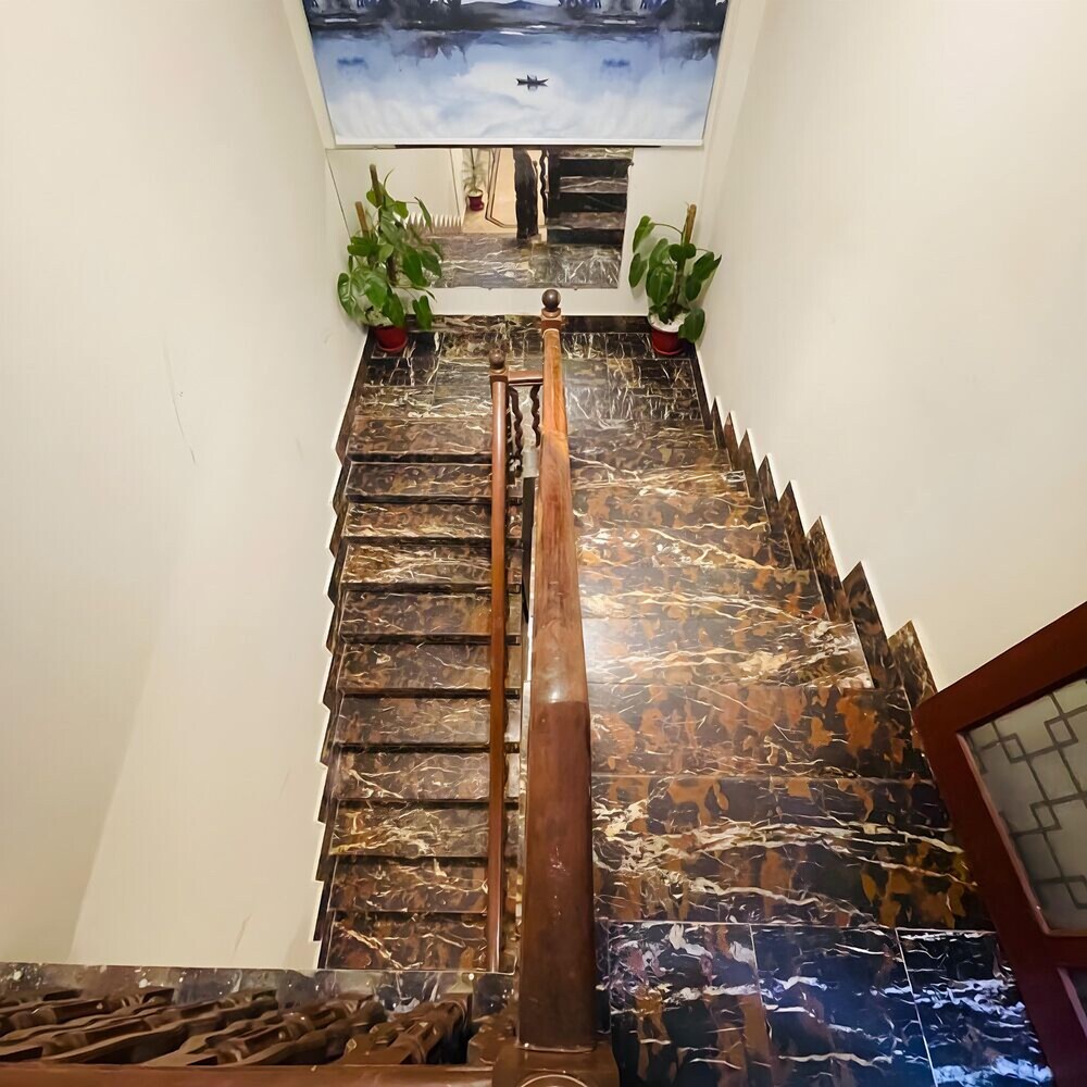 Seaview Cottage