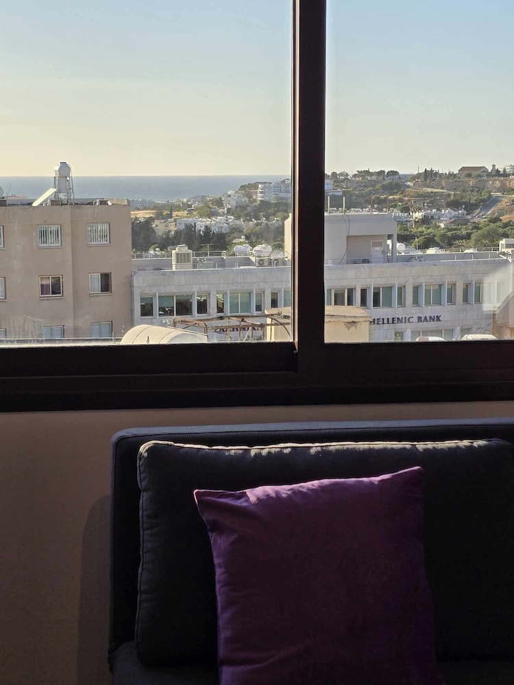 Two-Bedroom Suites by Kentrikon 1924 Boutique Hotel, Old Town