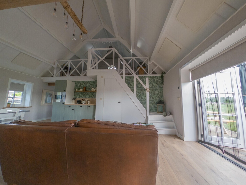 Apartment in Brabant Near Scenic Lakes