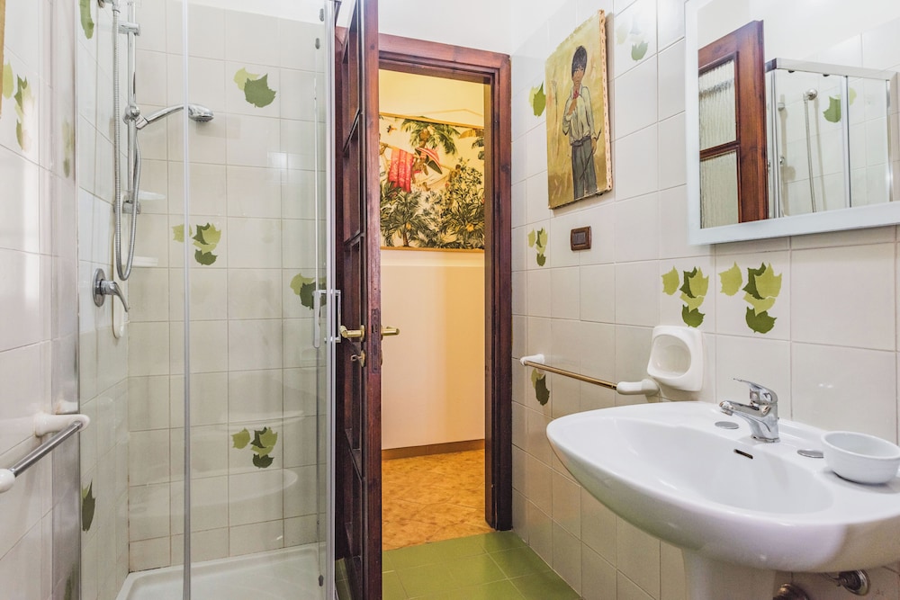 Galatea e Giardino delle Esperidi apartments with pool by Wonderful Italy