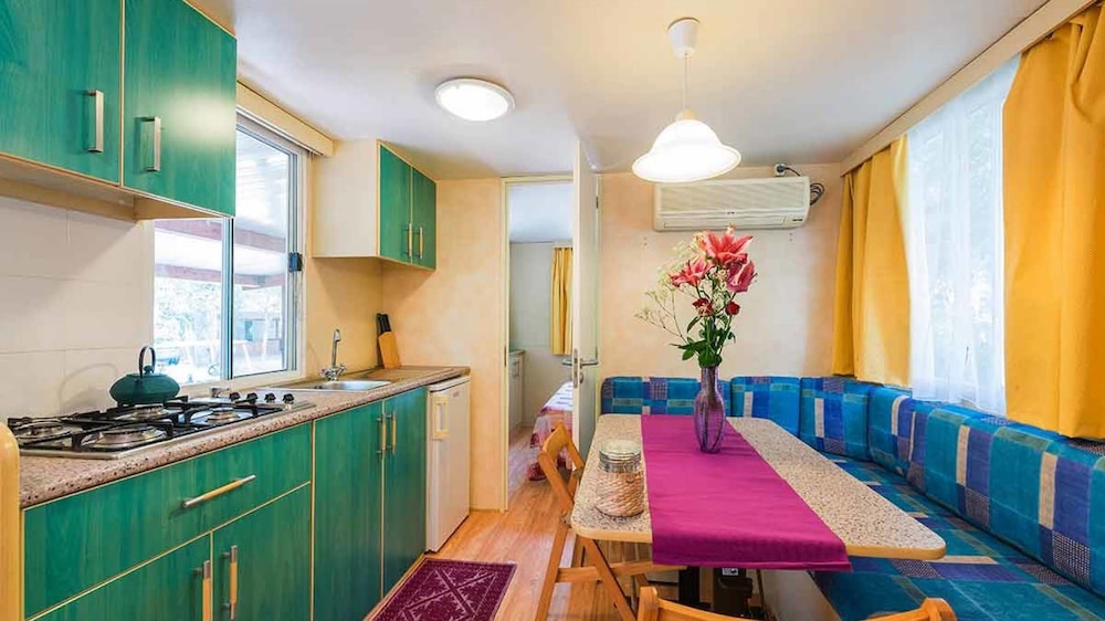Camping Marina