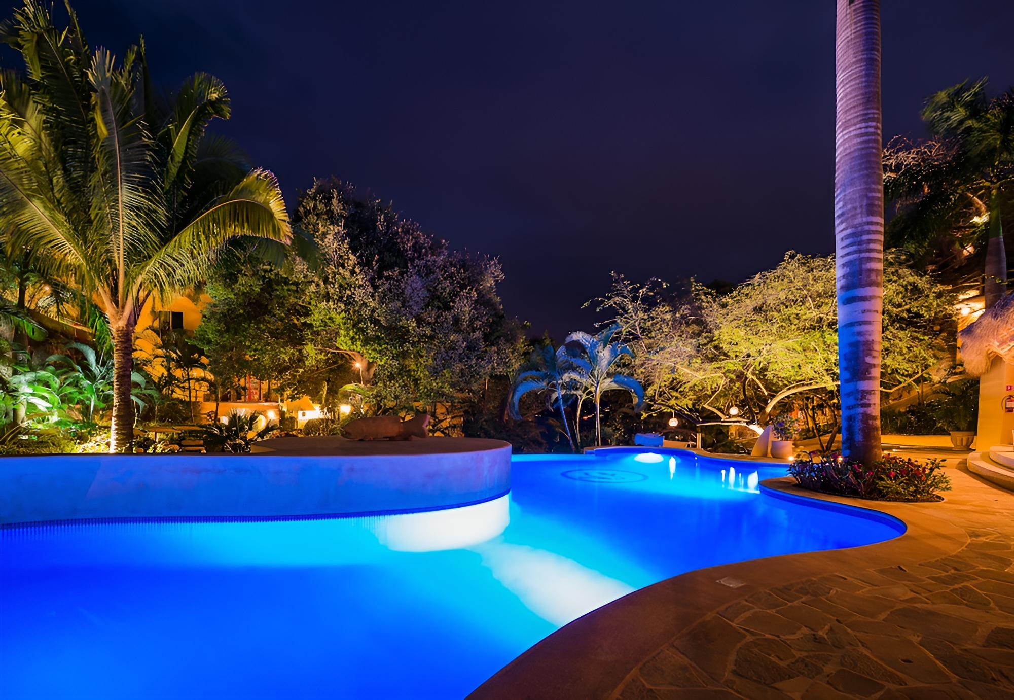 Amor Boutique Hotel