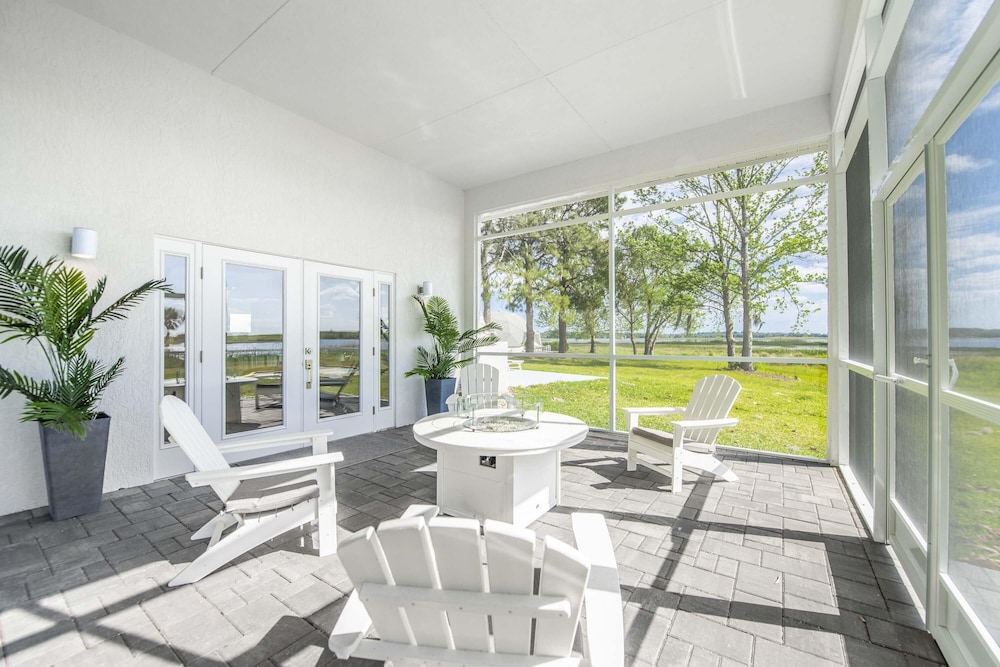 Orlando Vacations - Sumner Lake House 2 Bedrooms - Property Image 13