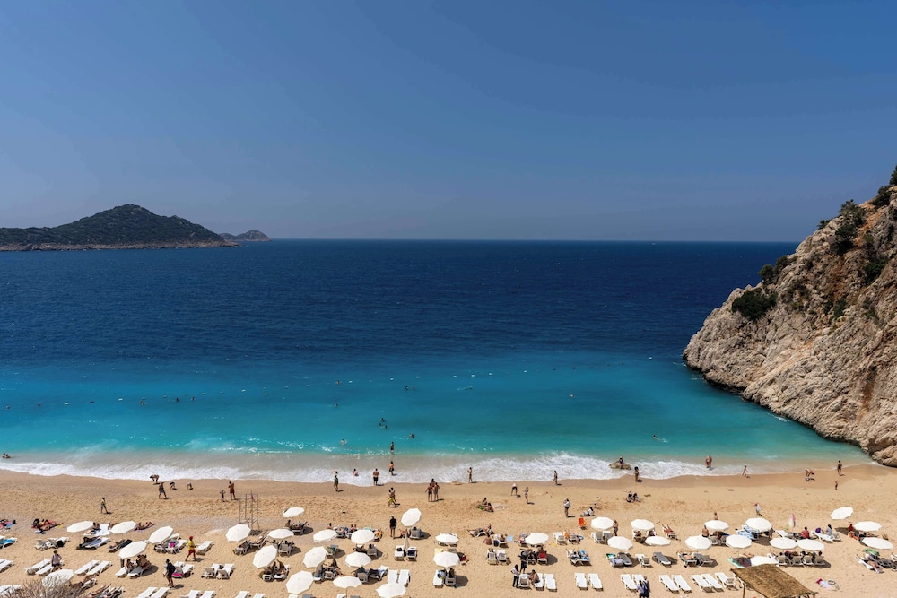 Radisson Blu Hotel, Kaş - Image 36