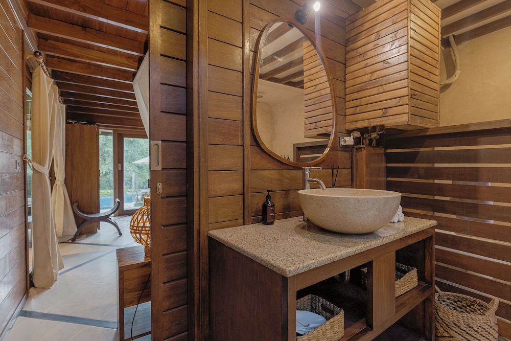 Sungai Villa by Betterplace