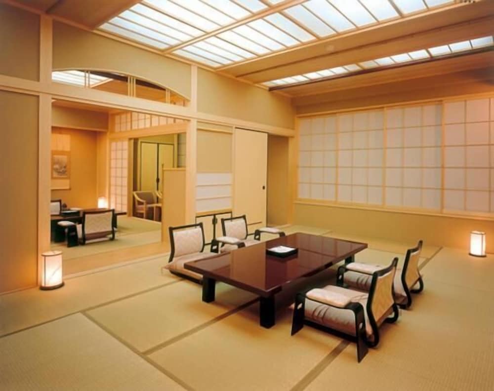 Nishiyama Onsen Keiunkan 15