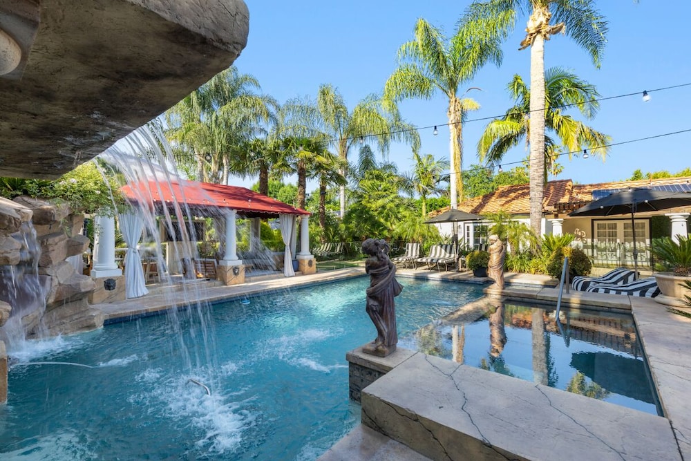 Woodland Hills Vacations - Erwin Estate - Property Image 54