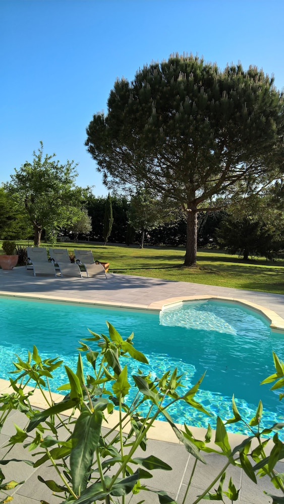 Domaine de l'Espal
