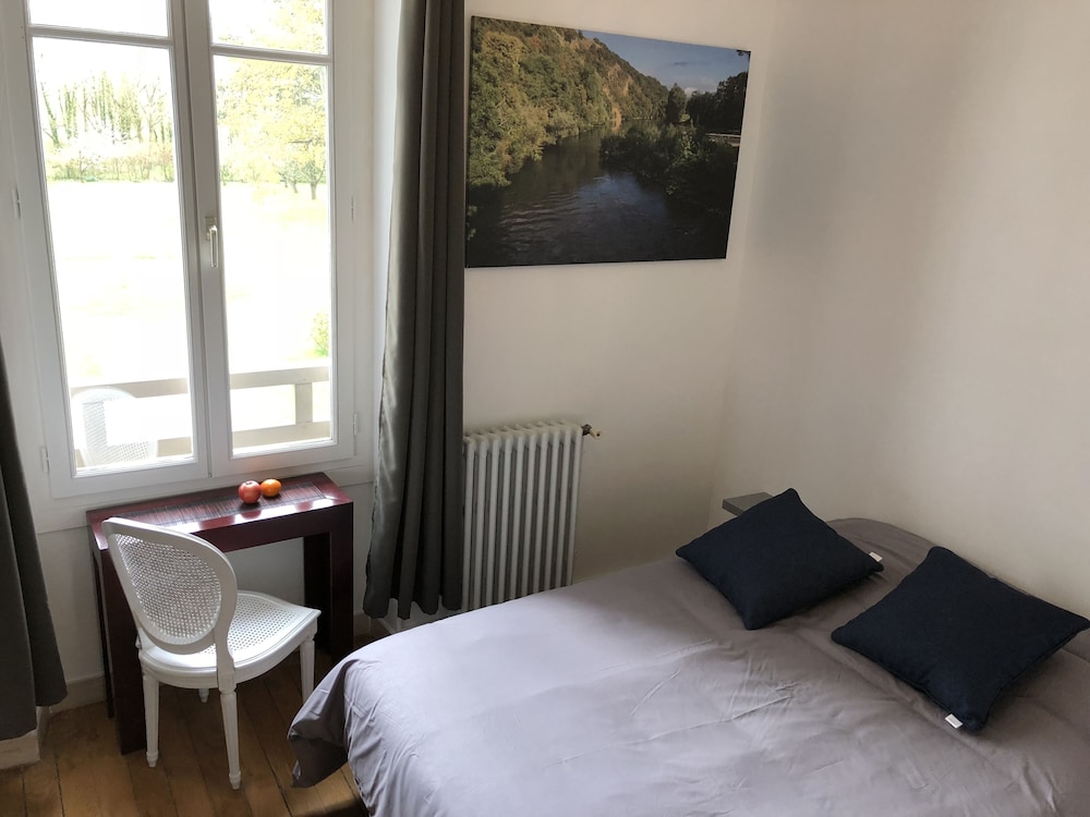 La Villa Rochette