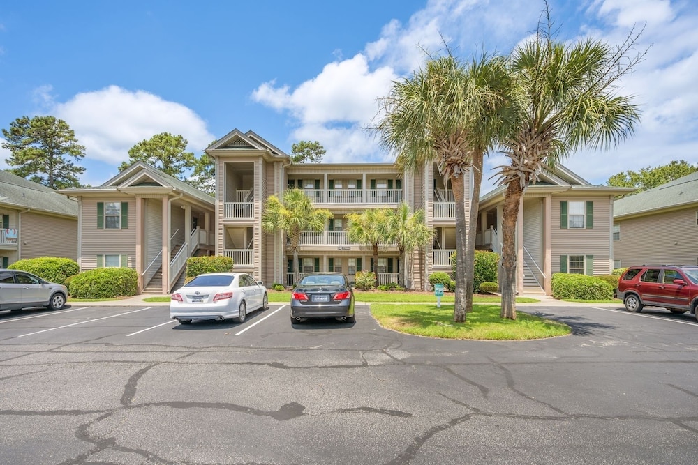 Crassostrea At True Blue 3 Bedroom Condo by Peace Vacations view 4