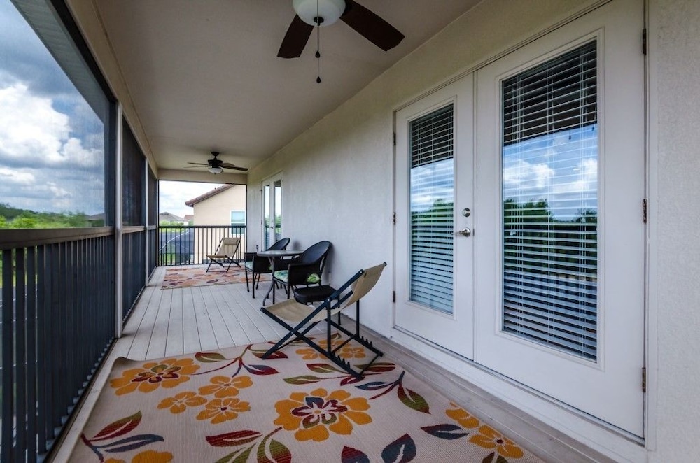 The Shire At West Haven 5 Bedroom Villa by RedAwning