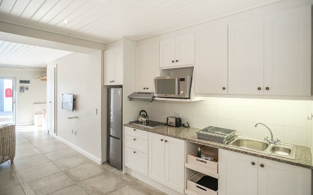 Fork West Apartments - Ground Floor 7