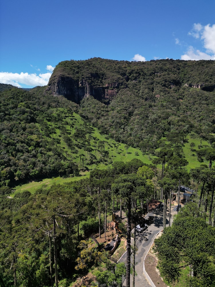 Eco Cabanas Kaapuã