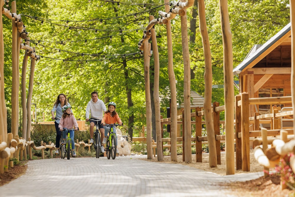 Center Parcs Park Eifel