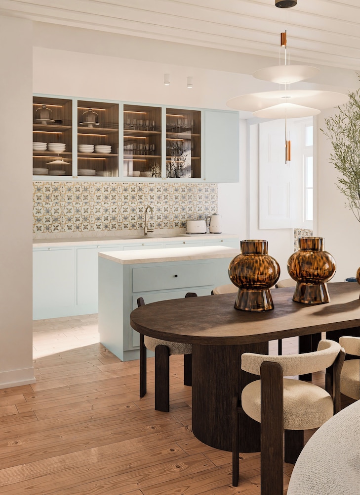 Casagrand Luxury Apartments Lisboa