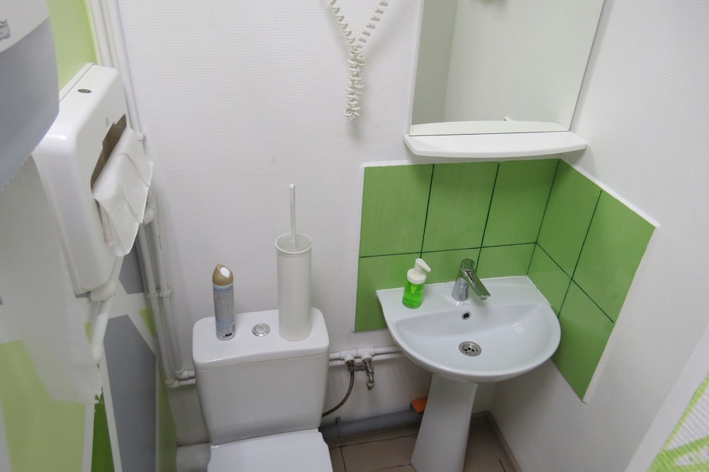 Hostel SV