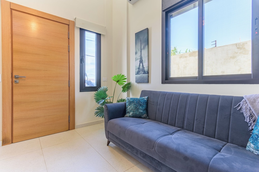 Sea Lofts-Kfar Abida Oceanfront Retreats
