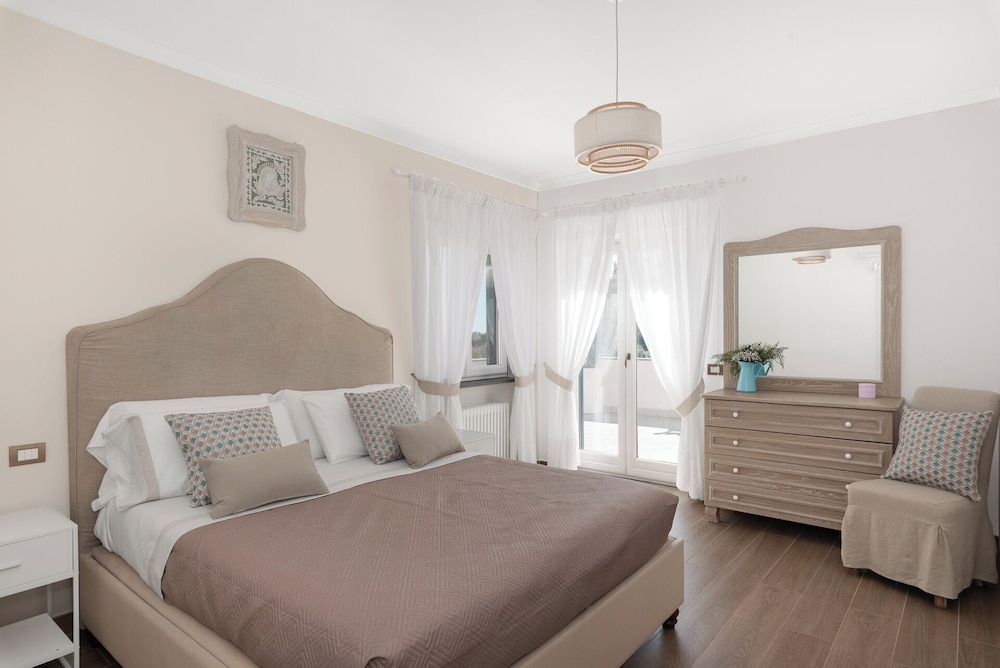 Villa Simona