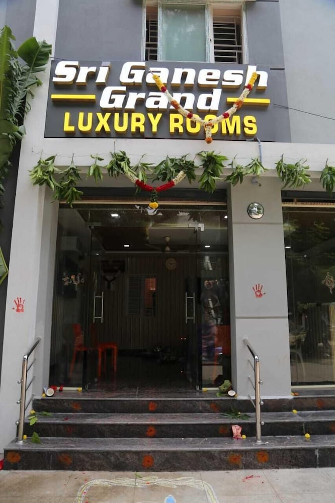 Sri Ganesh Grand