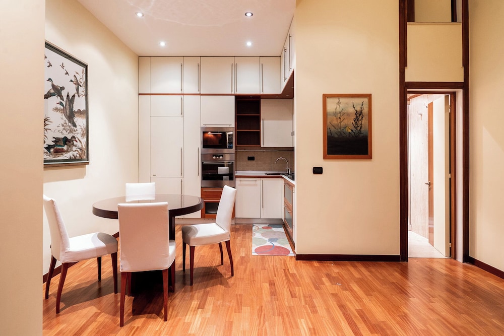 Umbertina Cozy Apartment by Wonderful Italy