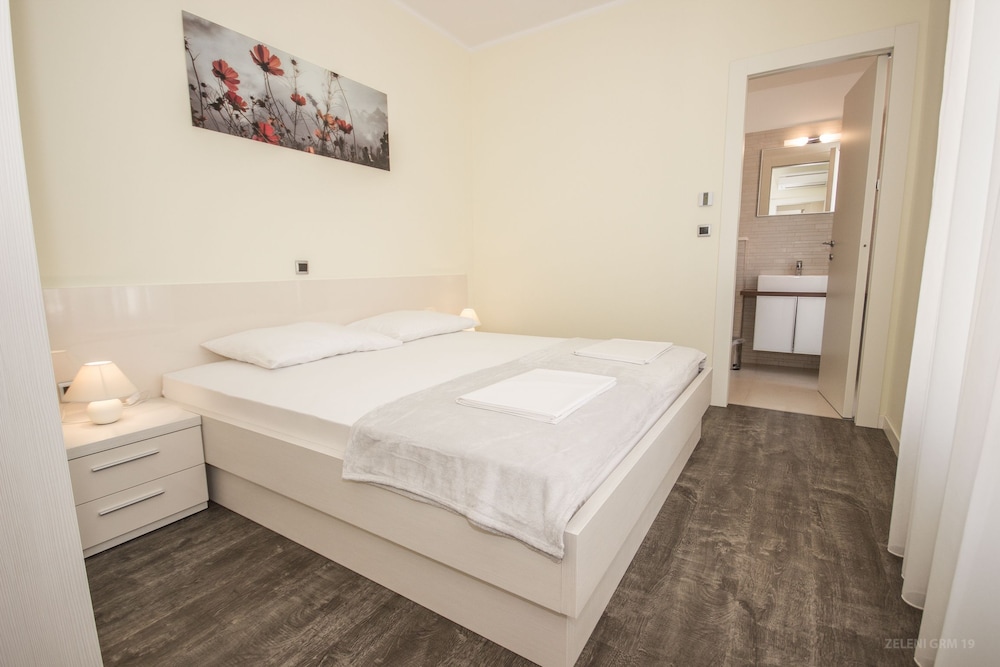 Villas Brac Hills