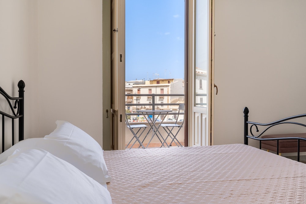 Casa all Arsenale Greco by Wonderful Italy
