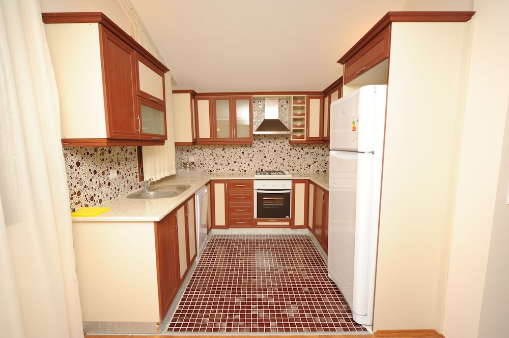 Butik Villas - Nergissus III