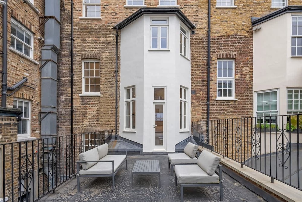 Lovely 1 Bedroom Flat in the Heart of London
