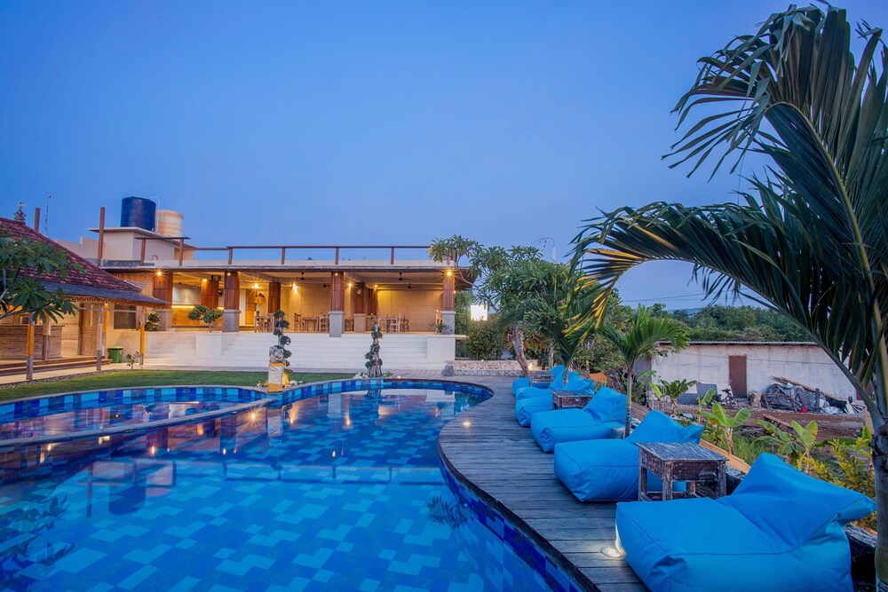 D’Gume Villas Lembongan by Bali Cabin