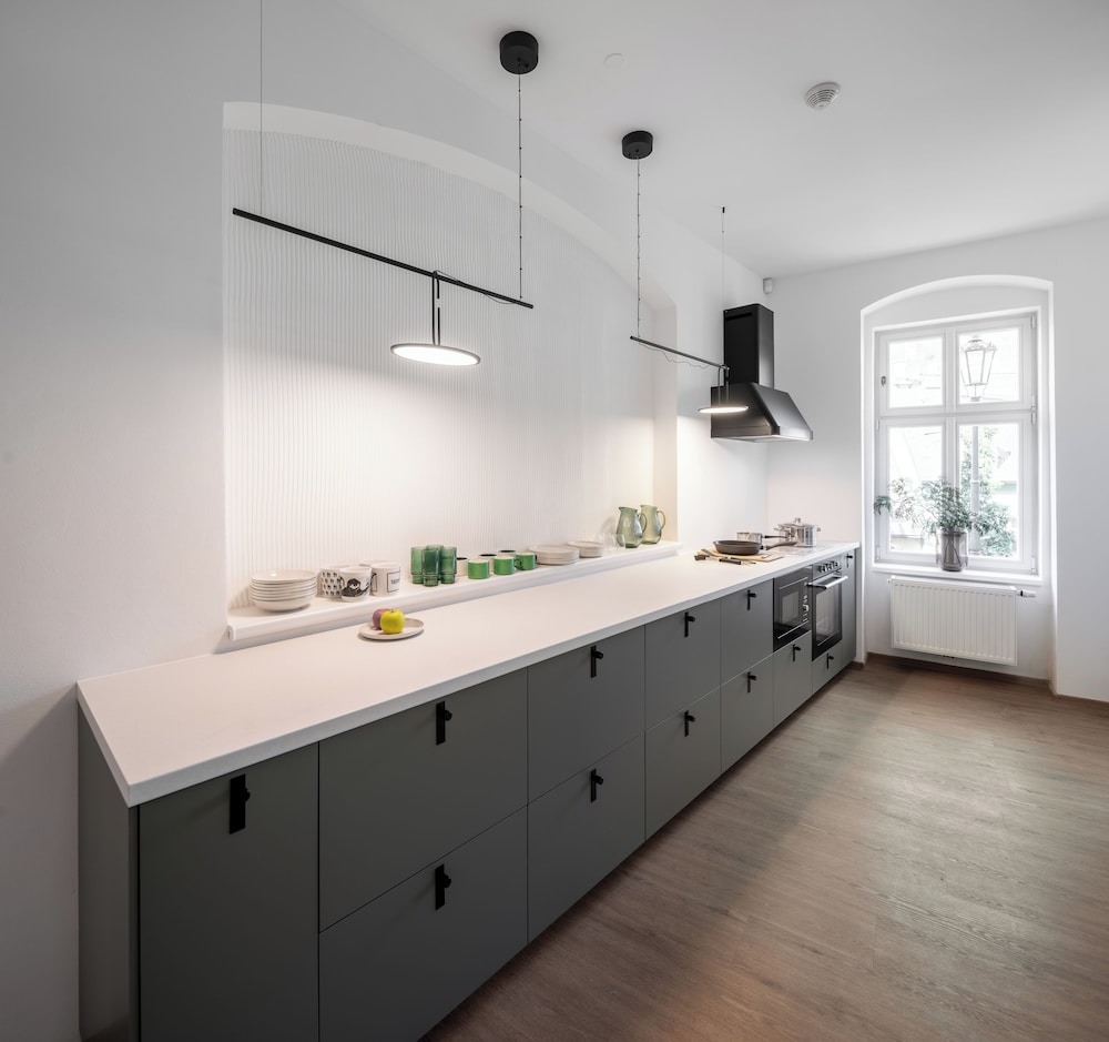 Graudenz - Cozy Apartments