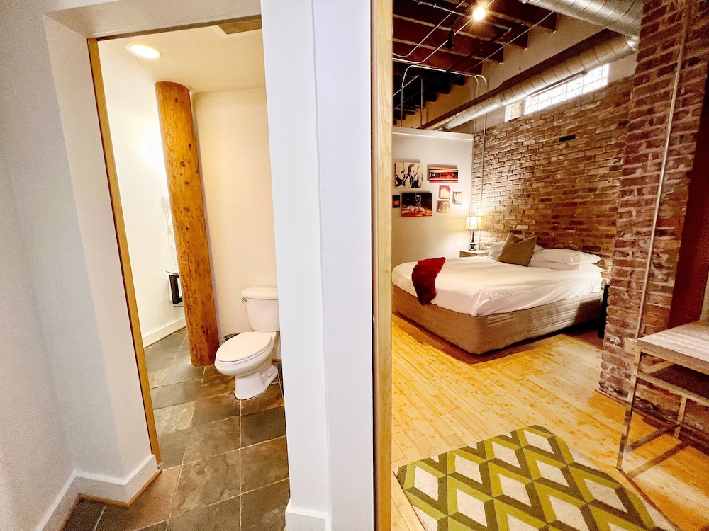 Music City Lofts