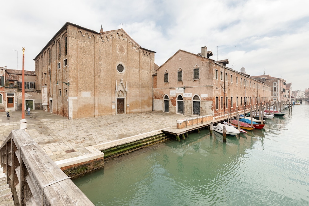 Cannareggio Elegant Apartment
