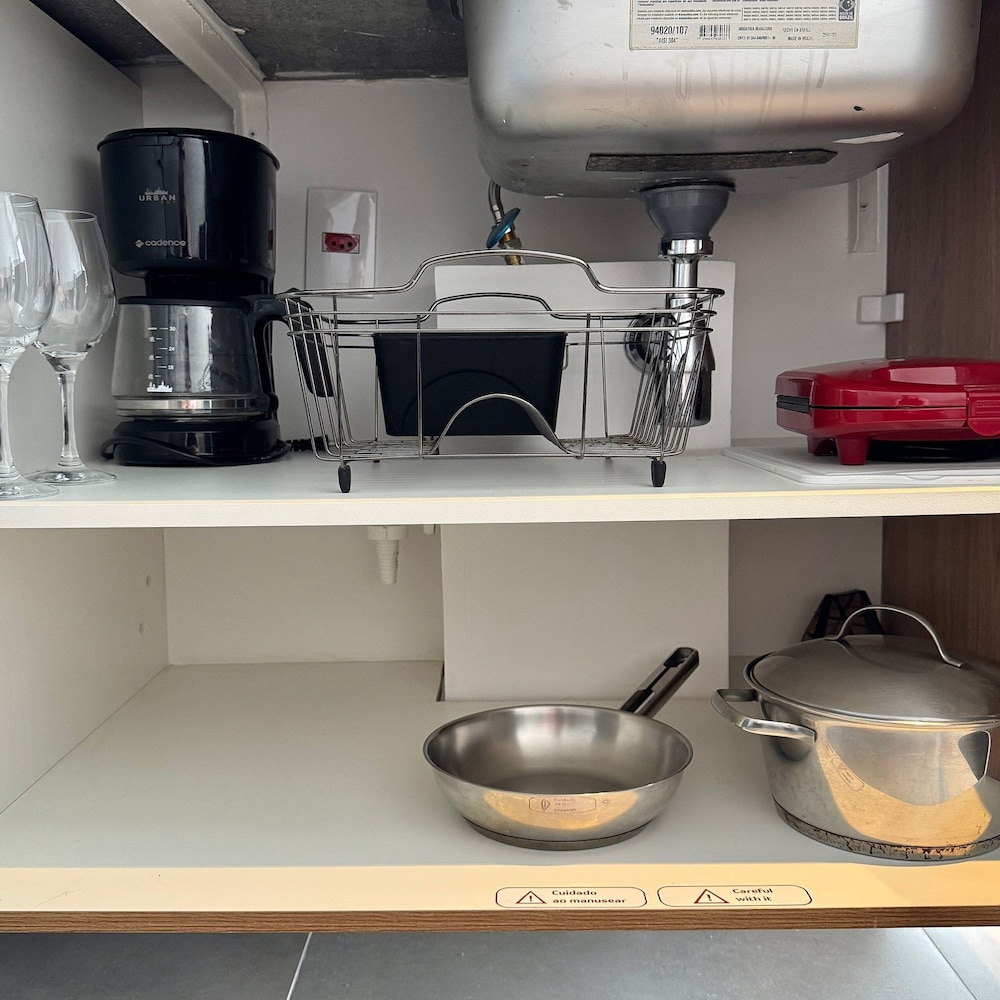 Apartamentos Prime-Prox a Oscar Freire