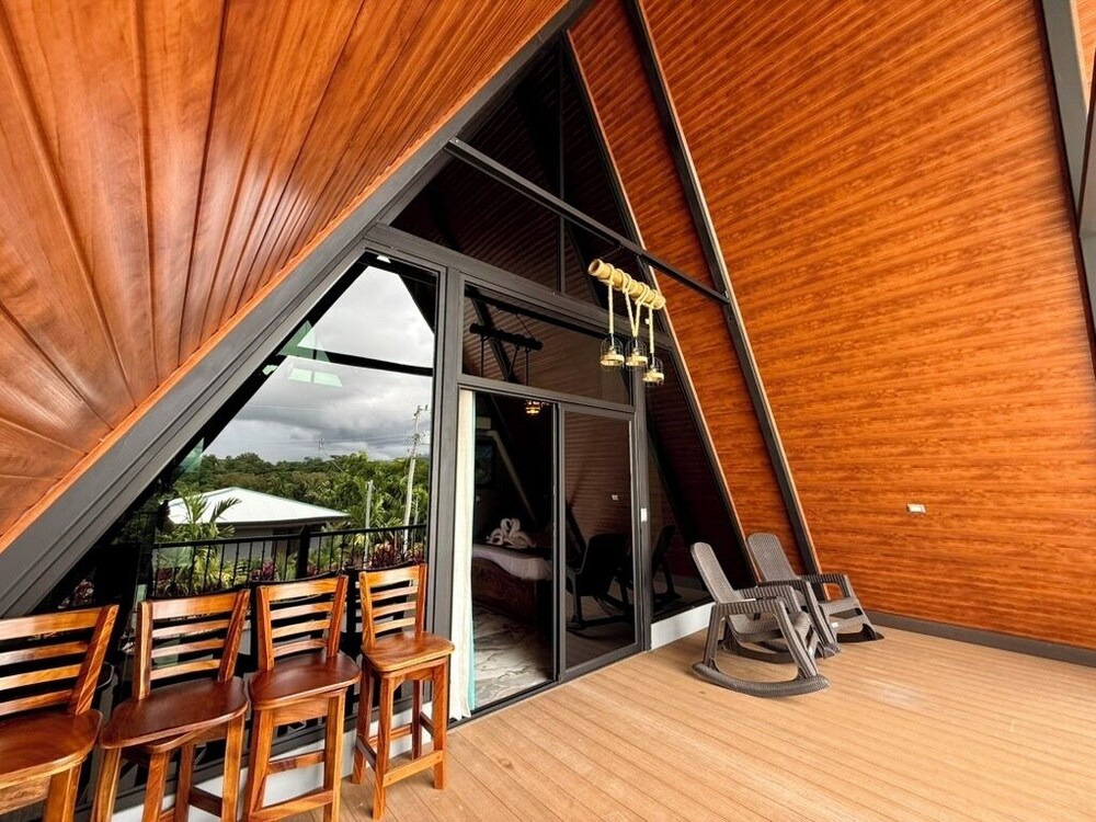 Kaluma Villas