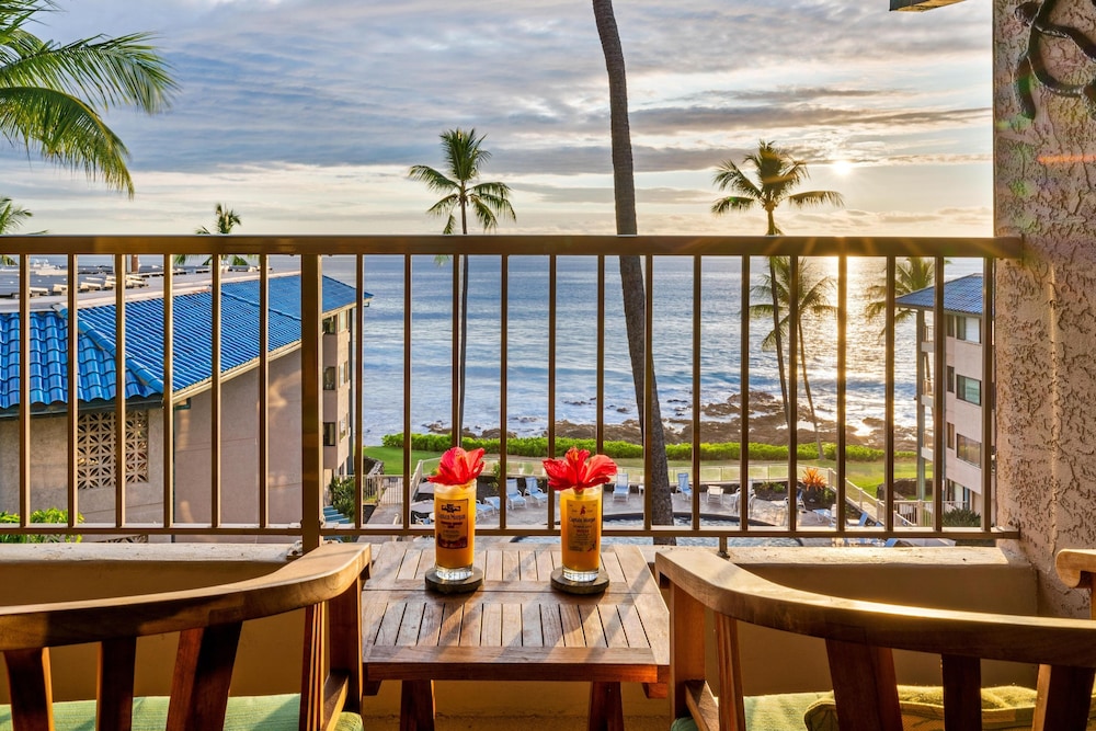 Kona Reef F22 1 Bedroom Condo