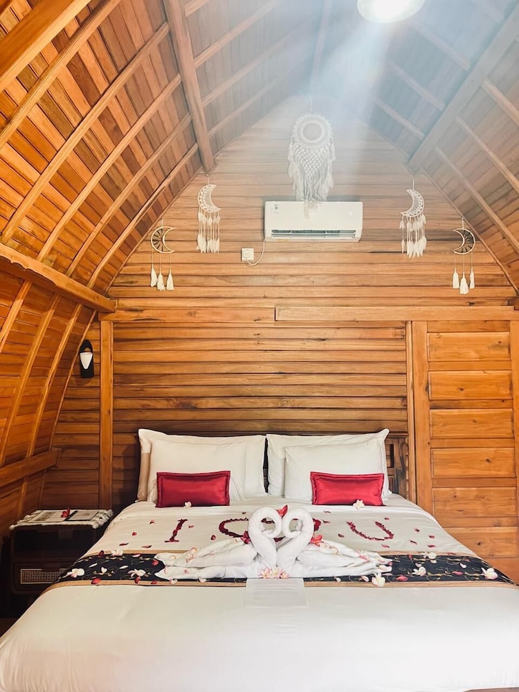 Nusa Dua Huts Pondok Gajah Para by EPS