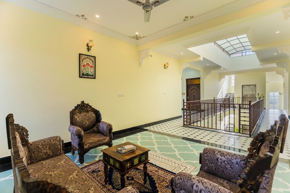 Aryavarta A boutique abode