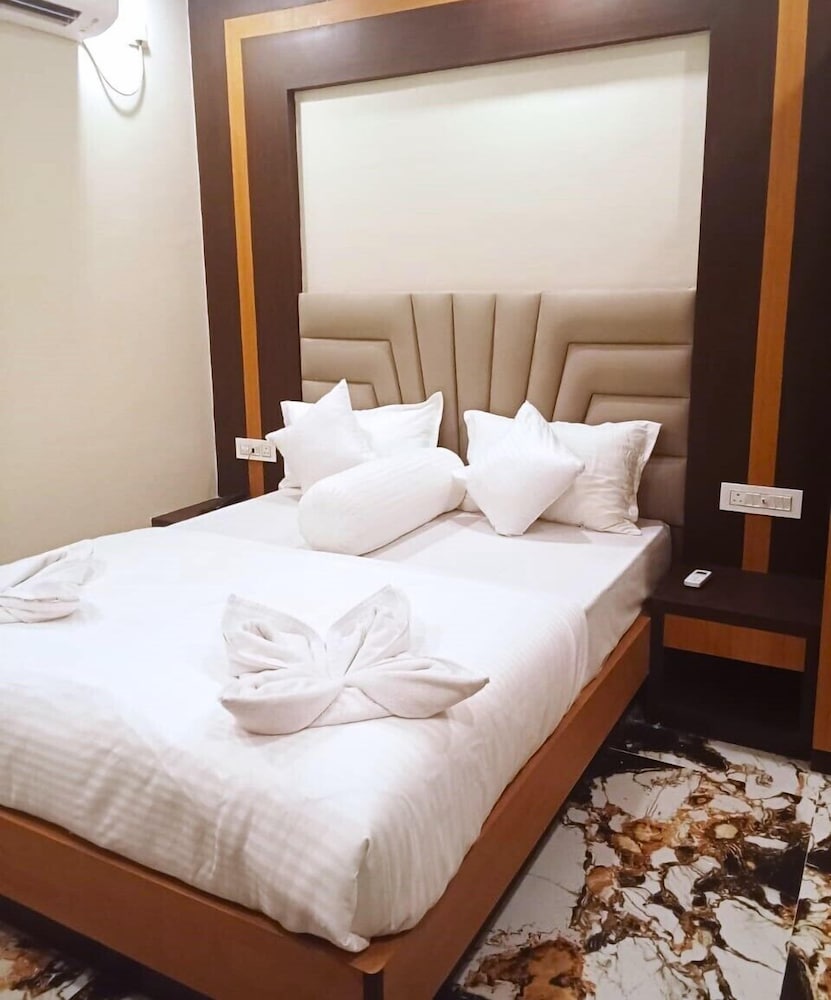 Coral Beach Resort Mandarmoni