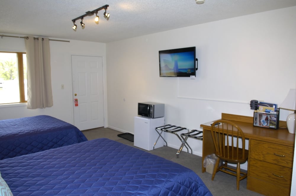 Trout Montana Motel