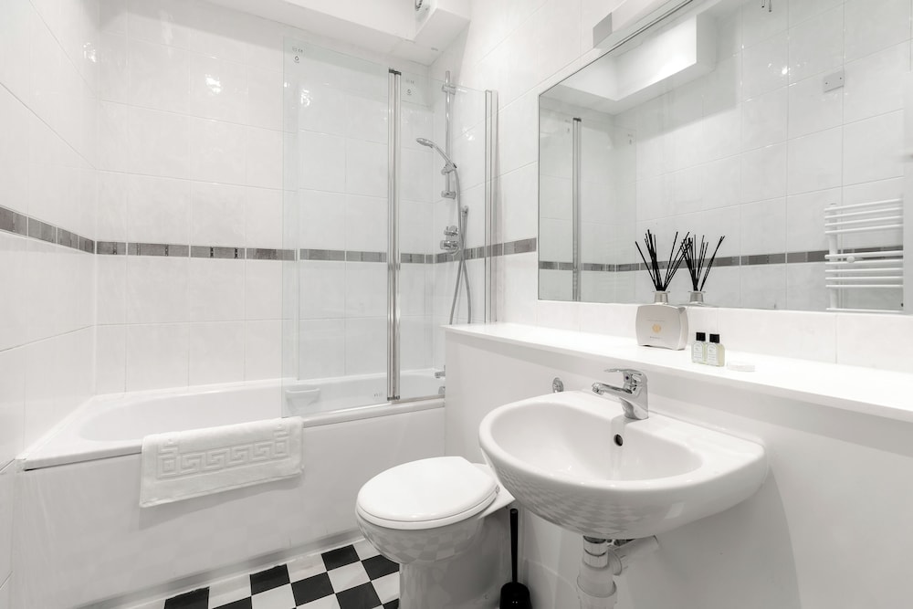 Marylebone by Excel Apartments