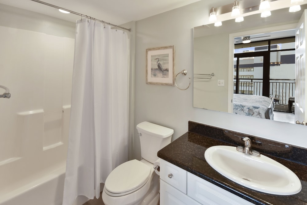 Southwind 1207 5 Bedroom Condo