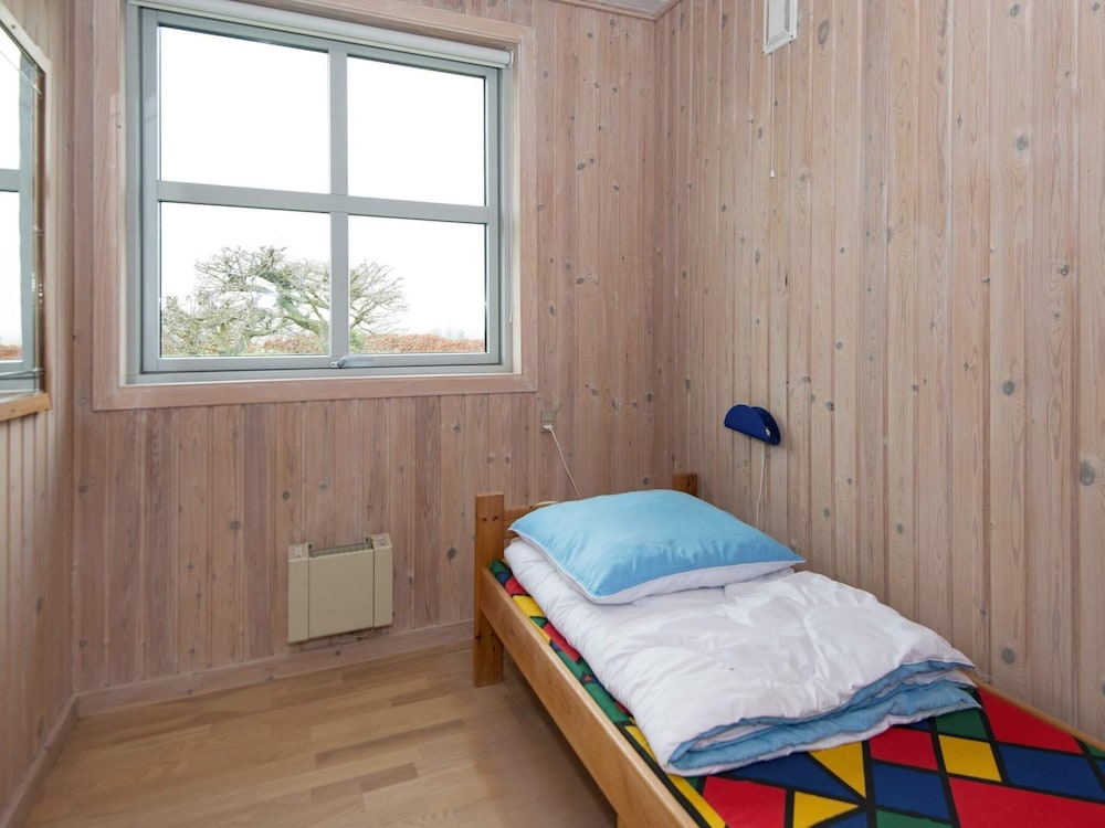 5 Person Holiday Home in Ebeltoft-by Traum view 4